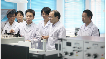 兴旺工业之林888电子游戏立异驱动生长受媒体关注