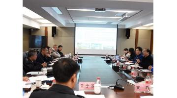 南宁市州里情形污染第三方治理与运维思绪研究参事调研课题咨询会在888电子游戏举行