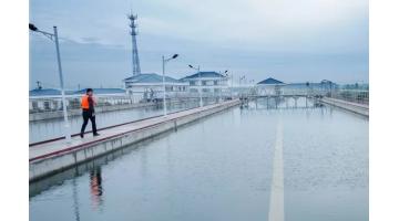 “走出去”的888电子游戏——修复洪泽湖饮用水水源地焦点区 包管南水北调水质与区域饮用水清静