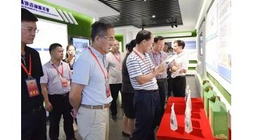 驻邕天下人大代表、自治区人大代表和市人大代表第四调研组莅临888电子游戏调研