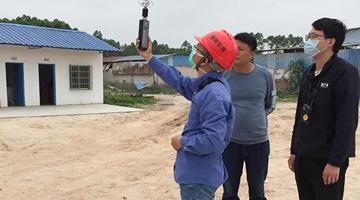 “春雷”潜天黑，，，，，，亮剑细无声