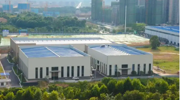 湖南888电子游戏入选湖南省第一批先进制造业和现代效劳业融合生长试点名单