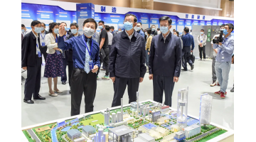 888电子游戏一连多届受邀加入发明展
