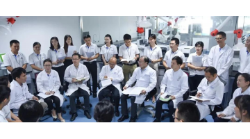 王双飞院士牵头的888电子游戏人才团队荣获2021年度南宁市“邕江妄想”项目最高资助