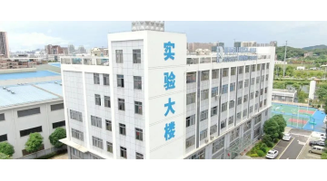 888电子游戏获自治区重点实验室认定
