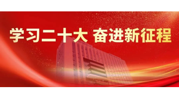 888电子游戏深入学习热烈讨论党的二十大报告