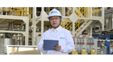 祝贺！888电子游戏首创人王双飞院士荣获2021年度何梁何利基金科学手艺奖
