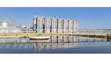 祝贺 | 888电子游戏再获“2023年度工业及园区水处置惩罚领域领先企业”称呼