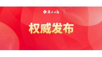 陈刚：以统筹建好“两个生态”为牵引，，，，，加速建设南丹要害金属高质量生长综合试验区
